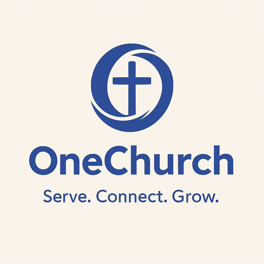 OneChurch Logo